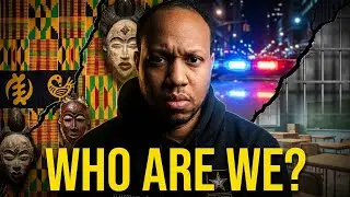The Black Identity Question Nobody Wants to Answer