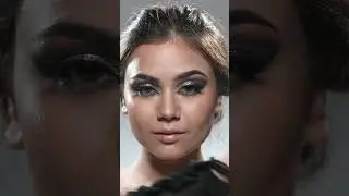 Makeup Transformation !!