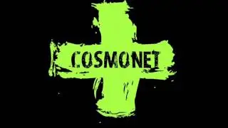 Cosmonet & Wega - I feel so free