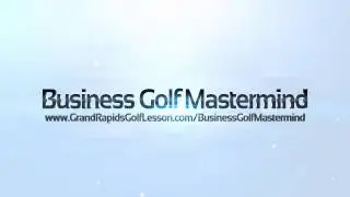 Business Golf Mastermind