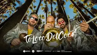 LOS 300 &middot; Tolocodelcoco &middot; (Videoclip Oficial)