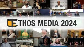 Dallas Fort Worth Videographer - Ethos Media 2024 Reel