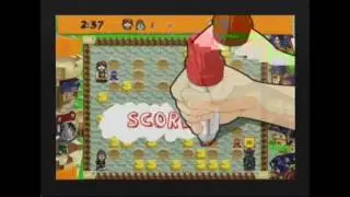 [Gameplay] Alice Dreams Tournament (Flag) (Dreamcast)