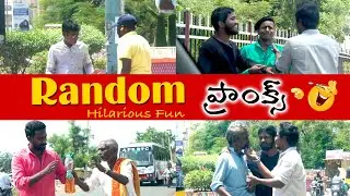 kallumokkithe 200/-rs pank #svvenkattech #prankvideo #funnyvideo #carfooling #randomprank #2023prank