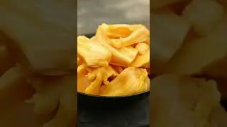 Reasons Why You Should Eat Jackfruit.