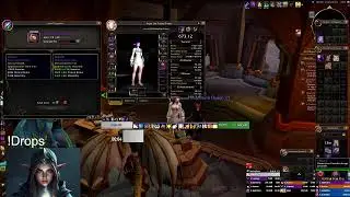 Disc Priest Gaming / Operation : legend chicken  !Drops on twitch
