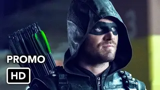 Arrow 5x12 Promo 
