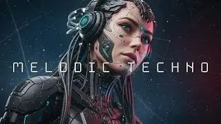 Techno Trance 🎧 Deep Dancing Feel the sensation - Progressive Mix Latest Look 🔥