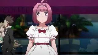 Rio - Rainbow Gate! S01E01: 