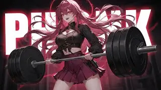 Dark Gym Phonk for Late Night Training Sessions Built on Discipline and Focus