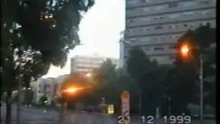 Carlton Commission Flats 1999 Lygon St