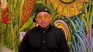 INSTRUMENT OF CHANGE: Beny Esguerra - Wheel it Studios