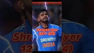 India vs Netherlands 2023 Worldcup Highlights 🤞IND vs ned shrevas lyer KL Rahul Century 💯