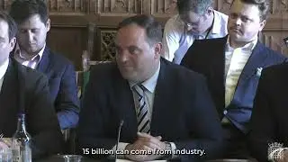 Benchmark comments on the UK Critical Minerals Strategy