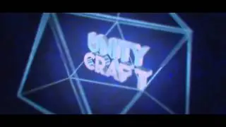 ✖UnityCraft✖ | PlayArtZ ✖1080p 30FPS✖ OP Sync ✖
