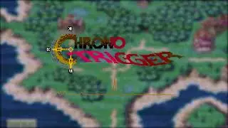 Wind Scene ~ 8 Bit Chrono Trigger Remix