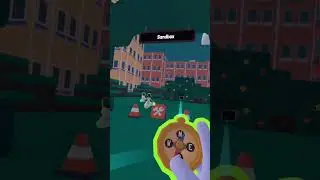 New compass in Yeeps2.0