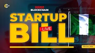 The Nigeria Startup Bill: Everything You Need to Know