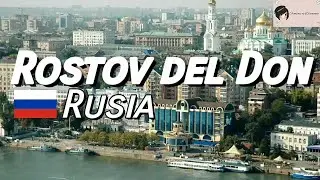 Rostov del Don - Rusia