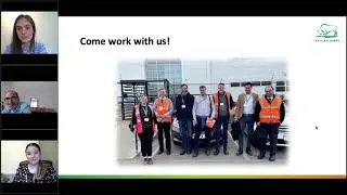 New jobs opportunities for veterinarians to work in the UK - Webinar