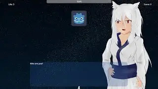 My OWN Dialogue Manager in GODOT!|Godot Engine Bullet Hell #09
