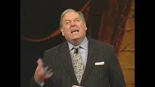 Establishing A Word | Michael Williams | BOTT 2015