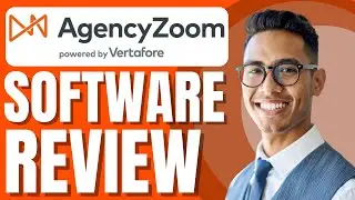 Обзор AgencyZoom | Лучшее программное обеспечение для страхового агентства?