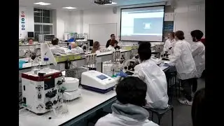 Superbugs and Super heroes in 2020 with Professor Sanjib Bhakta