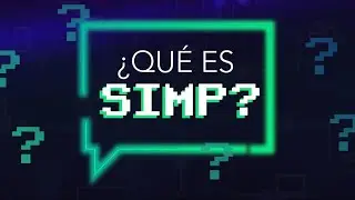 Qu&eacute; significa SIMP?