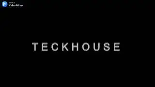 TECKHOUSE