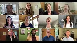 Ithaca Forever (Voice Faculty 2020)