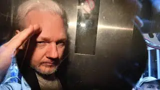 Assange unable to prepare for case due to unsuitable computer in prison