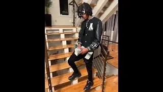 Lil Kee x Lil Darius x Lil Dann Type Beat 2022 