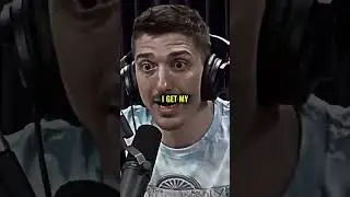 Andrew Schulz and Joe Rogan on Fat Models