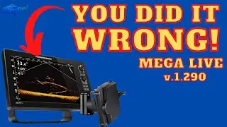 DON'T MESS UP! BEST Mega Live 1.290 Settings! MUST WATCH!