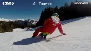 FRANÇAIS - Le Yooner Facile