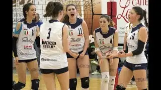 Finali Regionali Under 14 M e F 2019