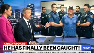 Troy Landry Lived A Double Life For 30 Years, Until They Found Caught Him &ndash; Swamp People