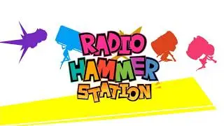 Nintendo Switch&trade; 「RADIO HAMMER STATION」 Promotion Video