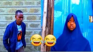 HUYU MSICHANA NI WA AJABU😂😂😂(Ibra Comedy)