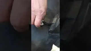 Кофр от мотоцикла на велосипед.
