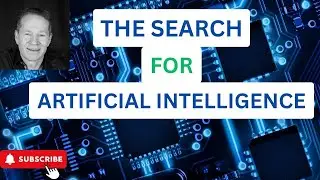 Charting the course to a New Intelligence.