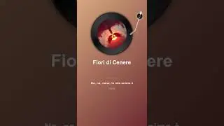 Fiori di Cenere