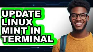 How to Update Linux Mint in Terminal - Step by Step