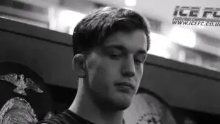 Justin Burlinson - MMA Highlight