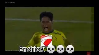 Endrick 💀
