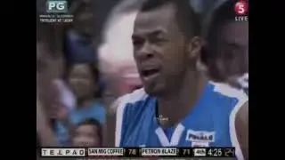 2013 PBA Governor's Cup Finals Game 7 Petron Blaze Boosters vs San Mig Coffee Mixers