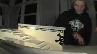 FlatFace Rendezvous Park Sesh