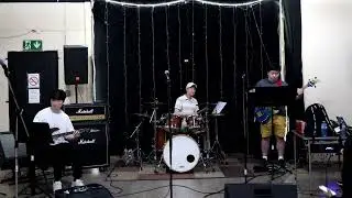 Maroon 5 - 'Sunday Morning' Band Cover | 형석이밴드 (Sep 13, 2025)