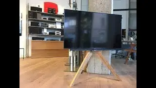 Vogels OP1 Soporte TV